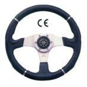 Volante poliuretano ORION N Luisi 50th